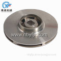 stainless steel silicon sol metal casting